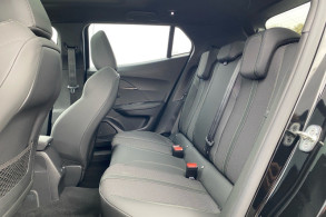 PEUGEOT 2008 NEUF 30 1.2 HYBRID 145CH GT E DCS6