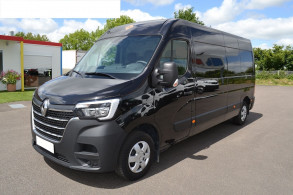 RENAULT MASTER III FG F3500 L3H2 2.3 DCI 150CH ENERGY GRAND CONFORT E6
