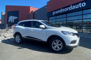 RENAULT KADJAR 1.3 TCE 140CH FAP BUSINESS
