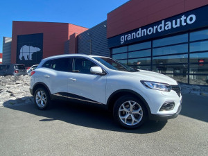 RENAULT KADJAR 1.3 TCE 140CH FAP BUSINESS
