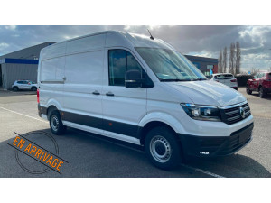 VOLKSWAGEN CRAFTER VAN 30 L3H3 2.0 TDI 102CH PRO FIRST CARRIER