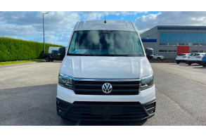 VOLKSWAGEN CRAFTER VAN 30 L3H3 2.0 TDI 102CH PRO FIRST CARRIER