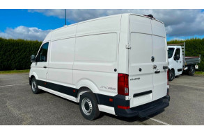 VOLKSWAGEN CRAFTER VAN 30 L3H3 2.0 TDI 102CH PRO FIRST CARRIER