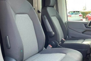 VOLKSWAGEN CRAFTER VAN 30 L3H3 2.0 TDI 102CH PRO FIRST CARRIER