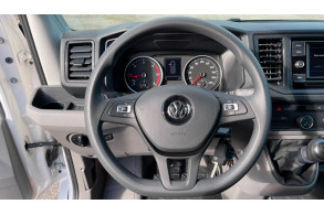 VOLKSWAGEN CRAFTER VAN 30 L3H3 2.0 TDI 102CH PRO FIRST CARRIER