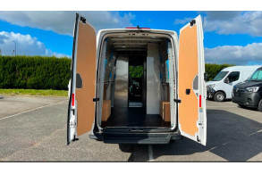 VOLKSWAGEN CRAFTER VAN 30 L3H3 2.0 TDI 102CH PRO FIRST CARRIER