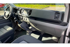 VOLKSWAGEN CRAFTER VAN 30 L3H3 2.0 TDI 102CH PRO FIRST CARRIER