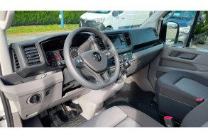 VOLKSWAGEN CRAFTER VAN 30 L3H3 2.0 TDI 102CH PRO FIRST CARRIER