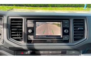 VOLKSWAGEN CRAFTER VAN 30 L3H3 2.0 TDI 102CH PRO FIRST CARRIER