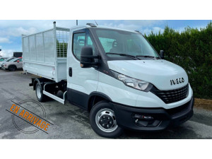 IVECO DAILY CCB 35C16H 3450 3.0 160CH AMPLIROLL