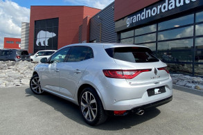 RENAULT MEGANE IV 1.2 TCE 130CH ENERGY INTENS
