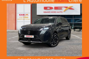 PEUGEOT 5008 NEUF 29 HYBRID 145CH GT E DCS6