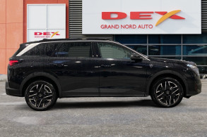 PEUGEOT 5008 NEUF 29 HYBRID 145CH GT E DCS6