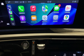 PEUGEOT 5008 NEUF 29 HYBRID 145CH GT E DCS6