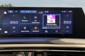 PEUGEOT 5008 NEUF 29 HYBRID 145CH GT E DCS6