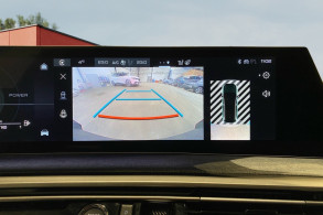 PEUGEOT 5008 NEUF 29 HYBRID 145CH GT E DCS6