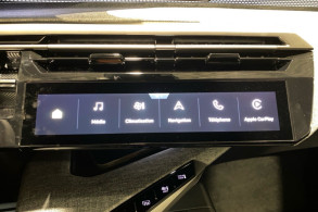 PEUGEOT 5008 NEUF 29 HYBRID 145CH GT E DCS6