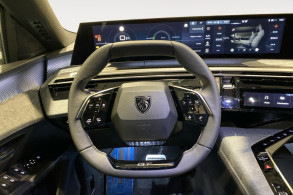 PEUGEOT 5008 NEUF 29 HYBRID 145CH GT E DCS6