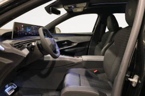 PEUGEOT 5008 NEUF 29 HYBRID 145CH GT E DCS6