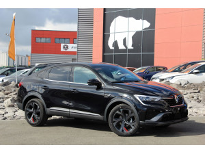 RENAULT ARKANA 1.6 E TECH 145CH RS LINE