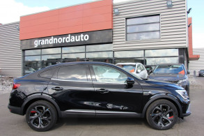 RENAULT ARKANA 1.6 E TECH 145CH RS LINE