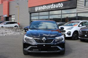 RENAULT ARKANA 1.6 E TECH 145CH RS LINE