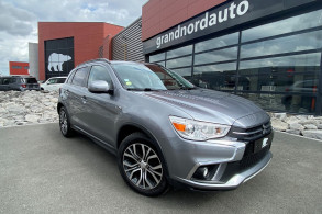 MITSUBISHI ASX 1.6 DI D 115CH INTENSE NAVI CONNECT 2WD