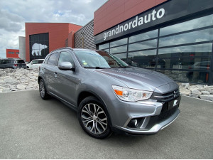 MITSUBISHI ASX 1.6 DI D 115CH INTENSE NAVI CONNECT 2WD