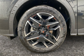 PEUGEOT 5008 NEUF 29 HYBRID 145CH GT E DCS6