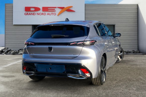 PEUGEOT 308 NEUF 36 1.5 BLUEHDI 130CH S S GT EAT8