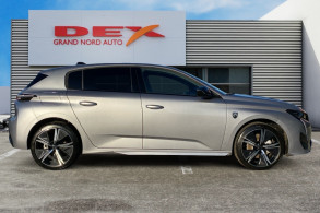 PEUGEOT 308 NEUF 36 1.5 BLUEHDI 130CH S S GT EAT8
