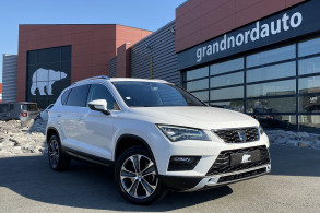 SEAT ATECA 1.4 ECOTSI 150CH ACT START STOP STYLE DSG