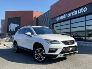 SEAT ATECA 1.4 ECOTSI 150CH ACT START STOP STYLE DSG