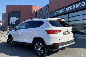 SEAT ATECA 1.4 ECOTSI 150CH ACT START STOP STYLE DSG