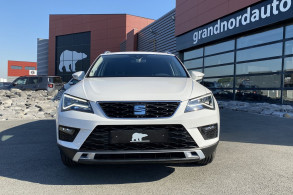 SEAT ATECA 1.4 ECOTSI 150CH ACT START STOP STYLE DSG
