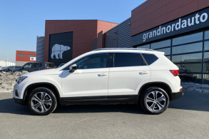 SEAT ATECA 1.4 ECOTSI 150CH ACT START STOP STYLE DSG