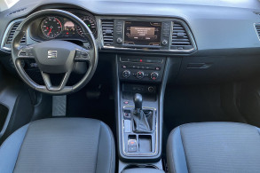 SEAT ATECA 1.4 ECOTSI 150CH ACT START STOP STYLE DSG