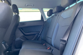 SEAT ATECA 1.4 ECOTSI 150CH ACT START STOP STYLE DSG