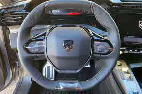 PEUGEOT 308 NEUF 33 1.5 BLUEHDI 130CH S S GT EAT8