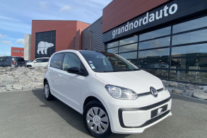VOLKSWAGEN UP 1.0 75CH BLUEMOTION TECHNOLOGY MOVE UP 5P EURO6D T