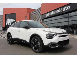 CITROEN C4 BLUEHDI 130CH S S SHINE EAT8