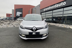 RENAULT GRAND SCENIC III 1.6 DCI 130CH ENERGY BUSINESS EURO6 7 PLACES 2015
