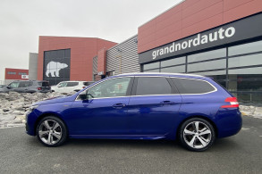 PEUGEOT 308 SW 1.5 BLUEHDI 130CH S S GT LINE