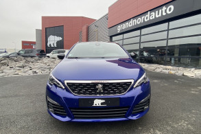PEUGEOT 308 SW 1.5 BLUEHDI 130CH S S GT LINE