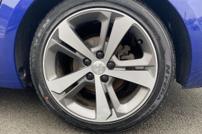 PEUGEOT 308 SW 1.5 BLUEHDI 130CH S S GT LINE