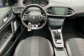PEUGEOT 308 SW 1.5 BLUEHDI 130CH S S GT LINE