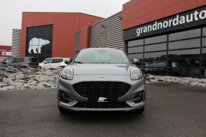 FORD PUMA 1.0 ECOBOOST 125CH MHEV ST LINE 6CV