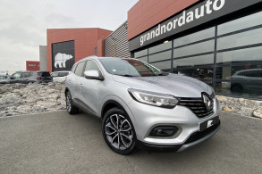 RENAULT KADJAR 1.5 BLUE DCI 115CH INTENS EDC