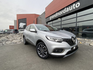 RENAULT KADJAR 1.5 BLUE DCI 115CH INTENS EDC