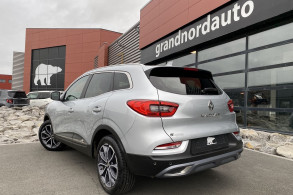 RENAULT KADJAR 1.5 BLUE DCI 115CH INTENS EDC